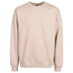 Iriedaily - Mini Flag 2 Crew - Pullover Gr XL beige/rosa