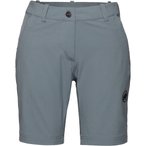Mammut Hiking V  Damen  Softshellhose grau Größe S Trekking  Elastisch