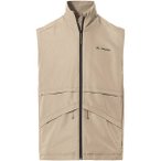 VAUDE Herren Weste Me Neyland Vest, Größe M in Braun