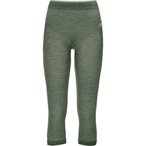 Ortovox 230 Competition 3/4 Hose Damen  3/4 Unterhose gruen Größe XL   Hautfre