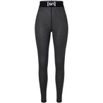 Super.Natural Air Base Tights Damen  Yogahose grau Größe XL Yoga | Lifestyle  