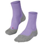 Falke - Women's RU4 - Laufsocken 41-42 lila