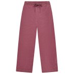Iriedaily - Women's Cordy Straight Pant - Freizeithose Gr XS rot