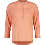 Maloja TombeaM.  Damen  Blusen rosa Größe S Lifestyle  Hautfreundlich