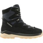 LOWA Herren Stiefel OTTAWA EVO GTX, Größe 45 in Schwarz