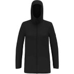 Salewa Fanes 2L Powertex Damen Parka ( Schwarz 36 Größe,)
