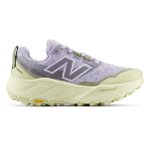 New Balance Fresh Foam X Hierro V9 Damen Trailrunningschuhe ( Flieder 6,5 37 EU 
