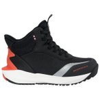 Viking - Kid's QuickGo Mid WP - Wanderschuhe 31 schwarz