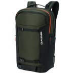 Dakine - Mission Pro 25 - Daypack schwarz
