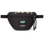 Eastpak - Springer - Hüfttasche Gr 2 l schwarz