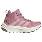 adidas Terrex - Women's Freehiker 3 Mid GTX - Wanderschuhe 42 2/3 rosa