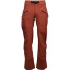 BLACK DIAMOND Herren Hose M RECON STRETCH SKI PANTS, Größe XL in Rot
