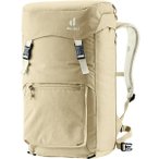 DEUTER Rucksack Walker 24, Größe ONE SIZE in Braun
