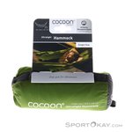 Cocoon Ultralight Hängematte-Grün-One Size