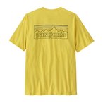 Patagonia Herren P-6 Logo Responsibili-Tee M