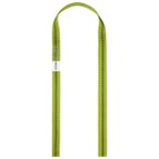 Edelrid - X-Tube 25 mm Loop NFC - Bandschlinge Gr 120 cm oliv