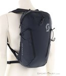 Scott Trail Lite 14l Bikerucksack-Schwarz-14
