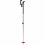 LEKI Haute Route 2 Skitourenstöcke ( Schwarz 110-150 Größe,)