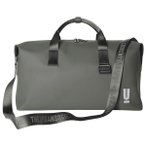 The Urban Society - Travel Bag - Reisetasche Gr 32 l grau
