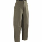 Arcteryx Olia Pants Damen Kletterhose ( Oliv 38)