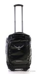 Osprey Rolling Transporter 40l Duffel Reisetasche-Schwarz-40