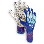 PUMA Herren Handschuhe FUTURE Ultimate NC, Größe 9 in Blau