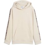 PUMA Kinder Kapuzensweat ESS GRAPHIC Animal Hoodie TR G, Größe 152 in Pink