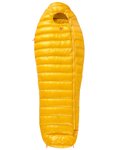 Pajak - Daunenschlafsack - Radical 1Z   - Größe Lange - Gelb