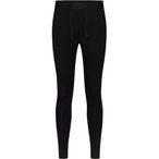 Vaude Monviso Wool II Hose Herren  Lange Unterhose schwarz Größe XL Trekking  