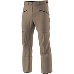 Dynafit Radical Softshell Hose Herren  Skitourenhose grau Größe S Trekking  Wi