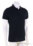 Odlo Ascent Natural Herren T-Shirt-Schwarz-XL