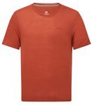 Sherpa Herren Nanda Merino T-Shirt M