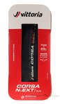 Vittoria Corsa N.EXT wide rim G2.0 700x29C Reifen-Schwarz-700x29C