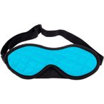 Sea to Summit Ultra-Sil Eye Shade - Schlaf-Brille blue atoll