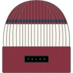 FALKE Herren Mützen/Sturmhauben He/Uni SK Beanie unisex, Größe ONE SIZE in Ro