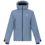 2117 of Sweden - Soppero Ski Jacket - Skijacke Gr XL blau