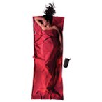 Cocoon Hüttenschlafsack BW ( Neutral one size Größe,)