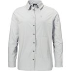 SCHÖFFEL Damen Bluse Blouse Style Maghera WMN, Größe 40 in Grau