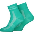 Maloja AltmannM.   Fahrradsocken tuerkis Größe 43  Lifestyle | Mountainbike | 