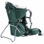 Deuter - Kid Comfort - Kinderkraxe Gr 14 l bunt