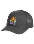 Picture Organic Clothing - Trucker-Kappe aus GOTS-zertifizierter Bio-Baumwolle &