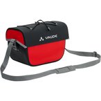 Vaude Aqua Box   Fahrradtaschen rot Größe 6L Bikepacking