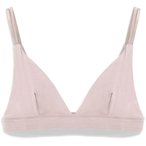 Armedangels Osilaa BH Damen  Sport-BHs grau Größe XS   Hautfreundlich