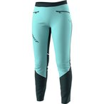 Dynafit Traverse DST Hose Damen  Softshellhose blau Größe XS Camping  Widersta