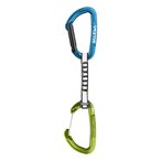 Salewa Dyneema Hot G3 straight/wire Express Set  Express-Sets blau Größe ONE S