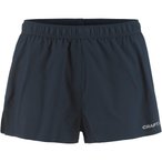Craft Adv Essence 2"  Herren  Laufhose blau Größe L Laufen | Trailrunning | Tr