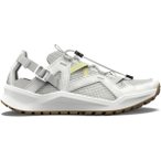 LOWA Trekking-Halbschuhe KALOYA VENT Ws, Größe 39 in Silber