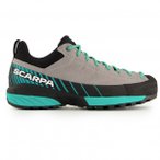 Scarpa - Women's Mescalito - Approachschuhe 41 schwarz