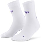 CEP Run Ultralight 4.0  Damen  Laufsocken weiss Größe 34  Laufen | Trailrunnin