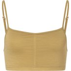 Super.Natural Cosy Sport BH Damen  Sport-BHs beige Größe XS   Hautfreundlich M